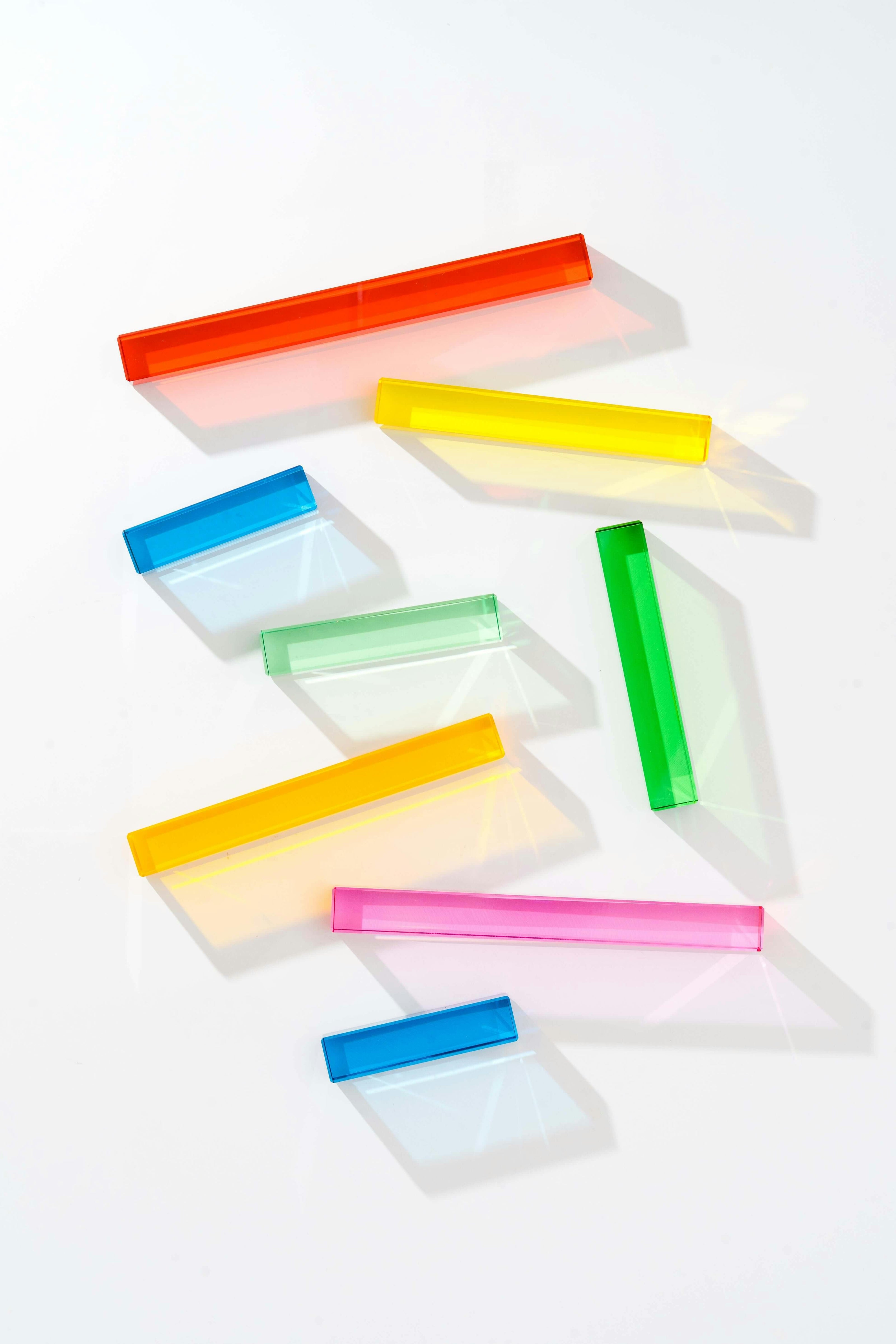Millie Blocks