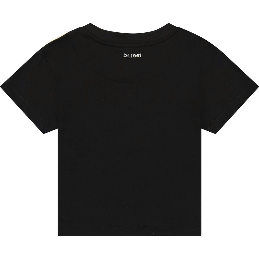 Short Sleeve Tee | White
