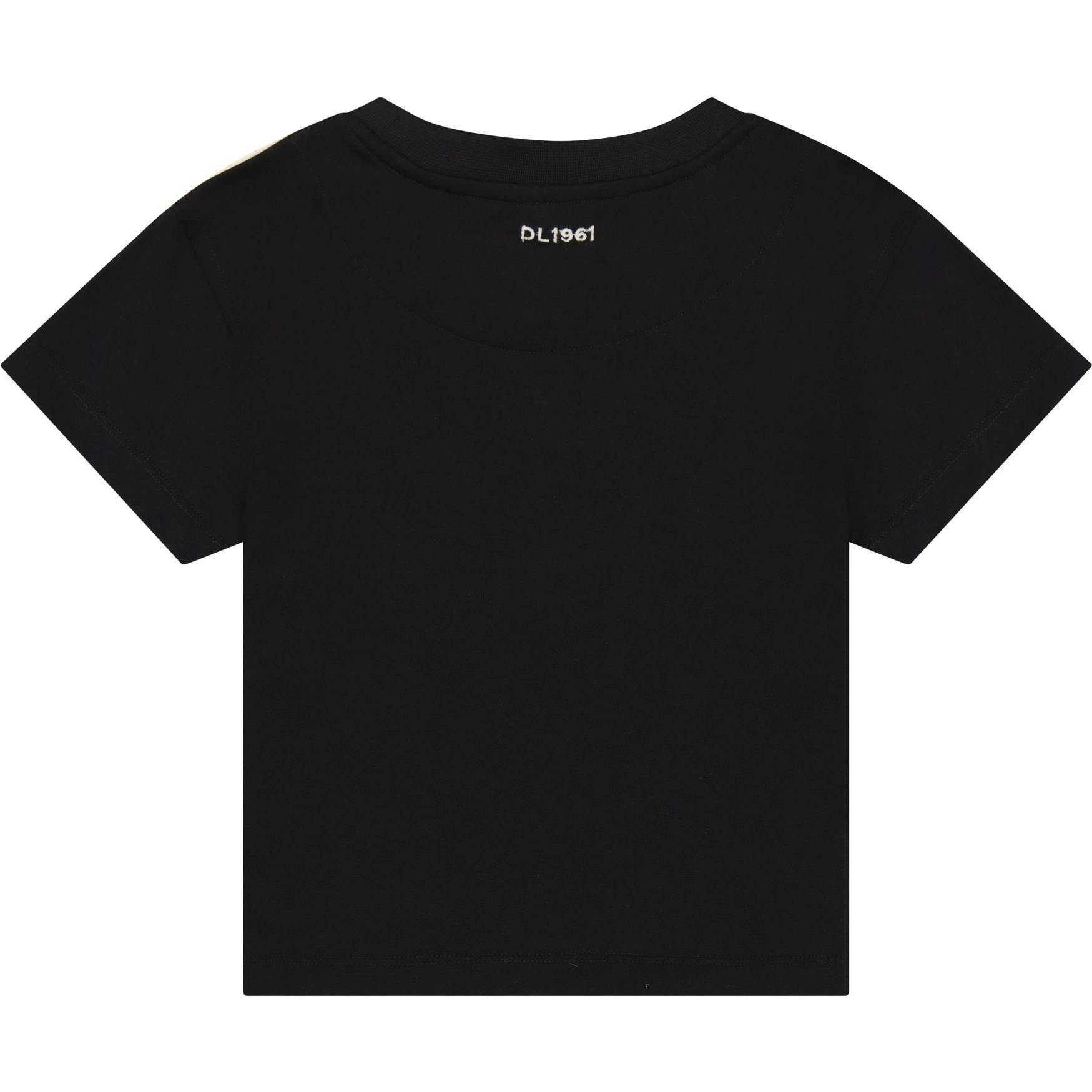 Short Sleeve Tee | White