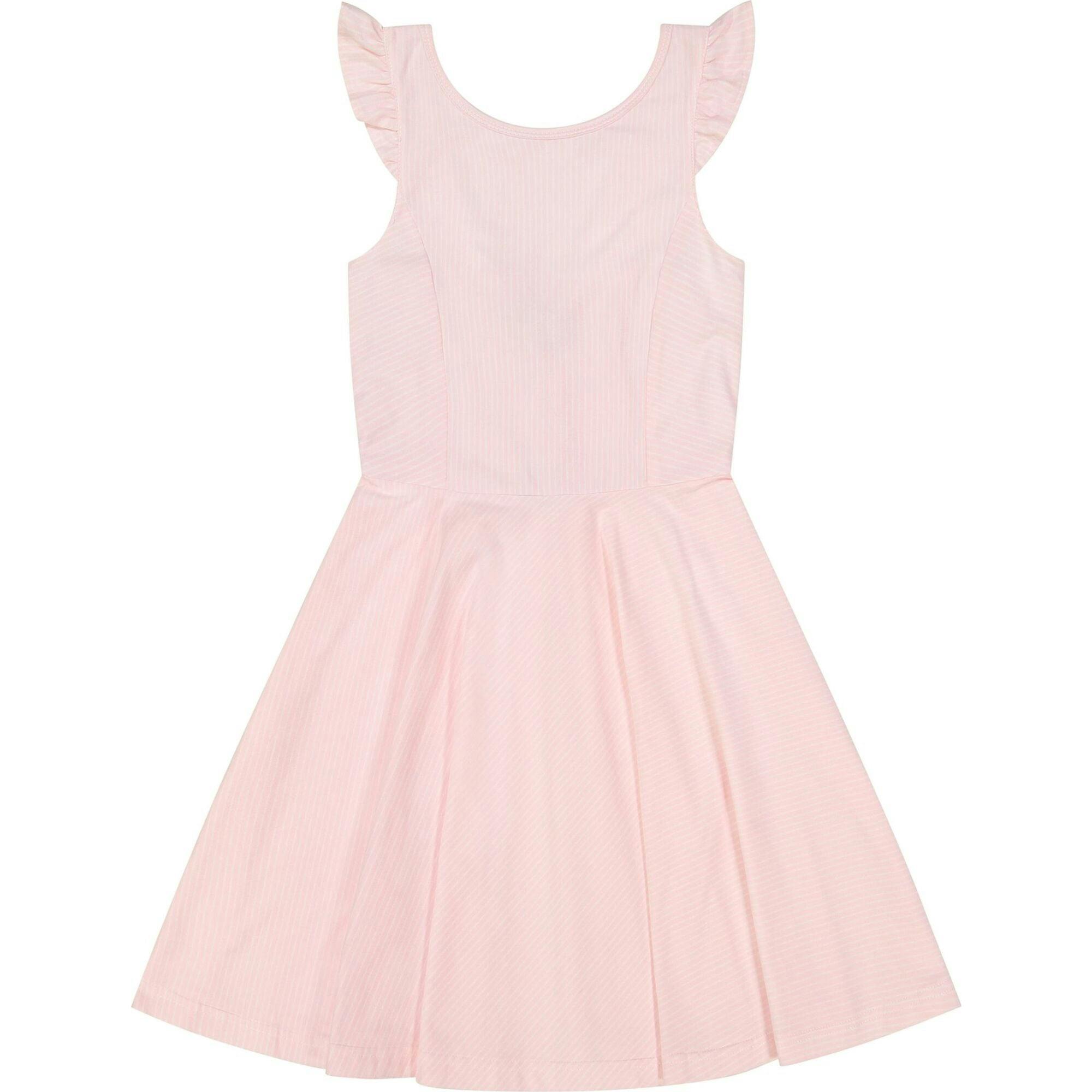 Miss B Hayden Dress, Pink