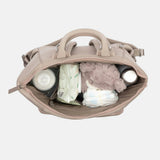 Aspen Seoul Diaper Bag II