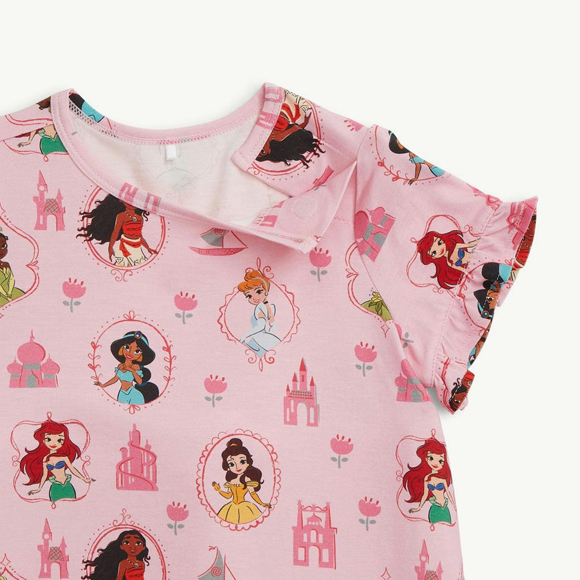 Magnetic Nightgown