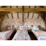 Papier peint HARU coloris Fraise