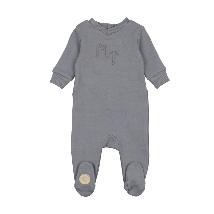 Posh Print Footie