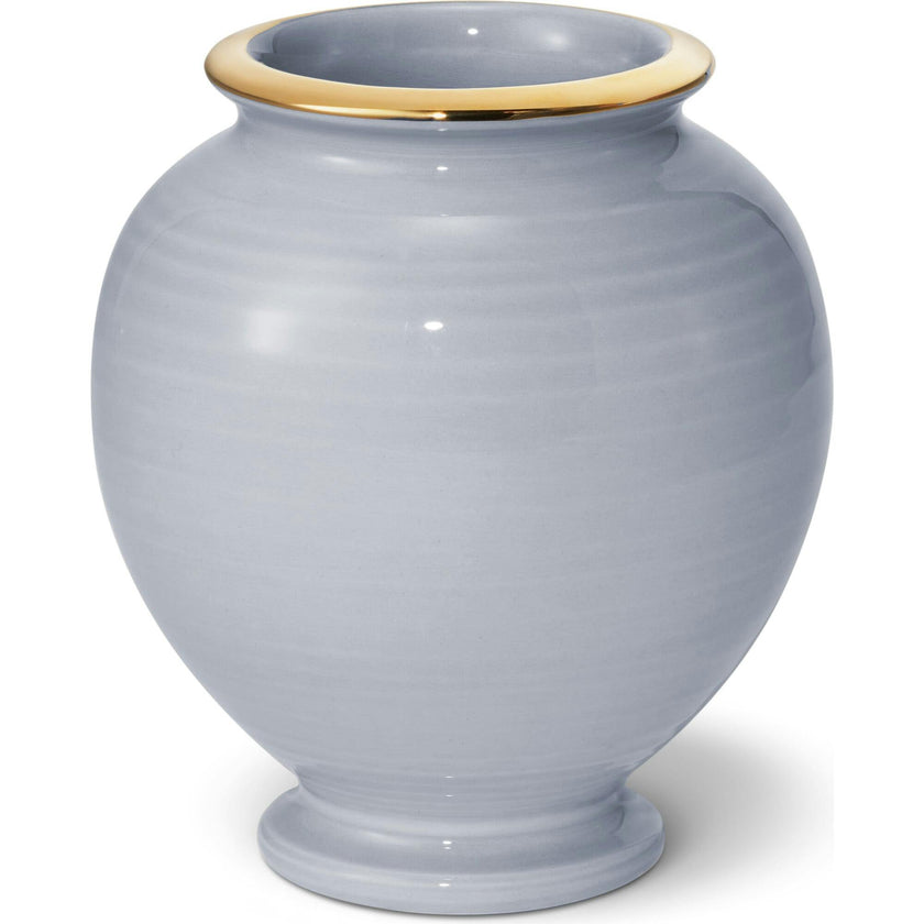 Siena Small Ceramic Vase