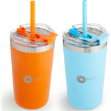 13 oz Insulated Stainless Steel Kids’ Cups