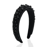 Pearl Embellished Headband