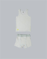 Boy's Undies & Sleep Set