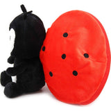 Comet The Ladybug/Tomato - Flipetz