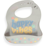 JuJuBe × Studio Oh! Silicone Bibs