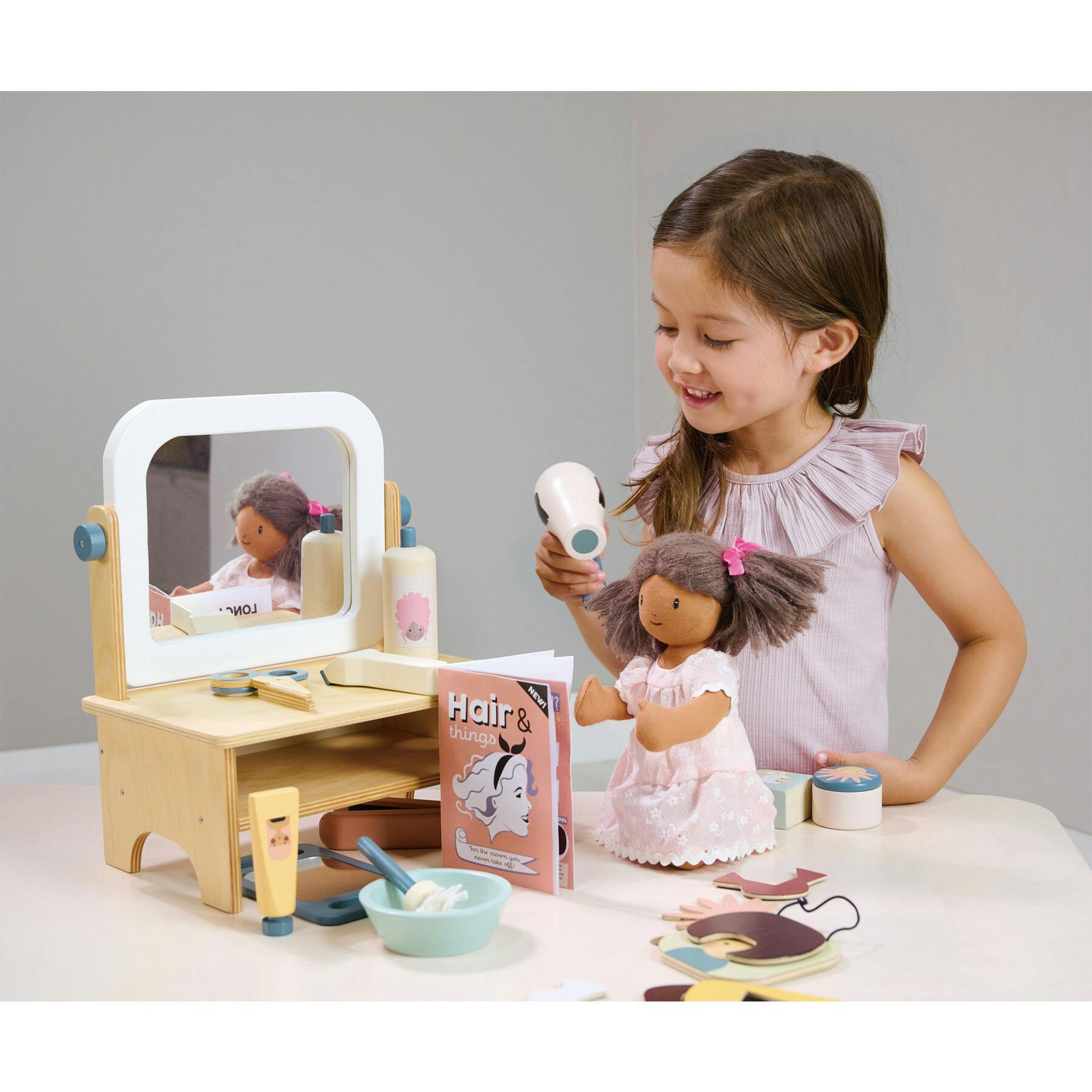 Hair Salon