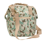 The Cooler Bag in Camo