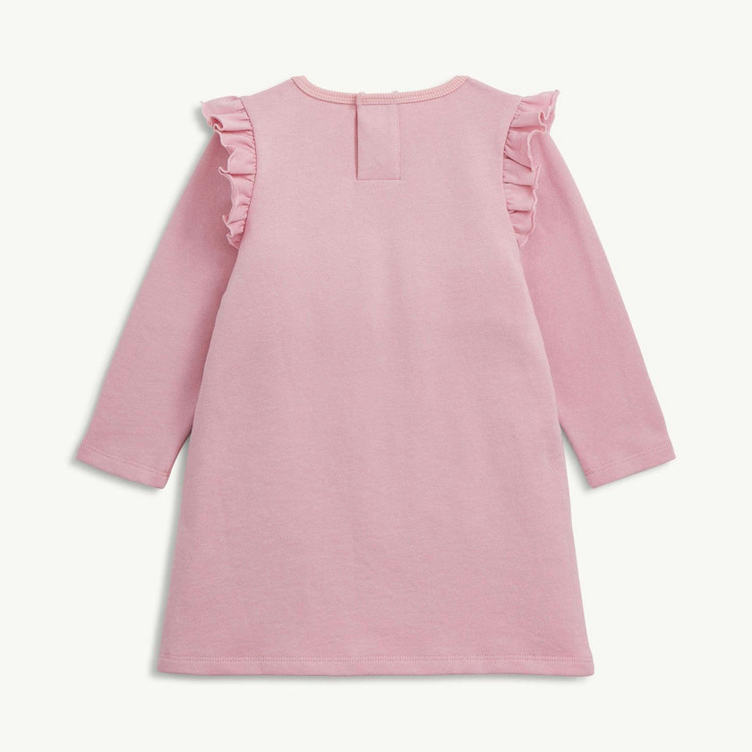 Magnetic Peek-A-Pocket Dress