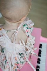 Elodie Bubble- Blush Botanicals