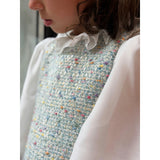 The Perry Blouse