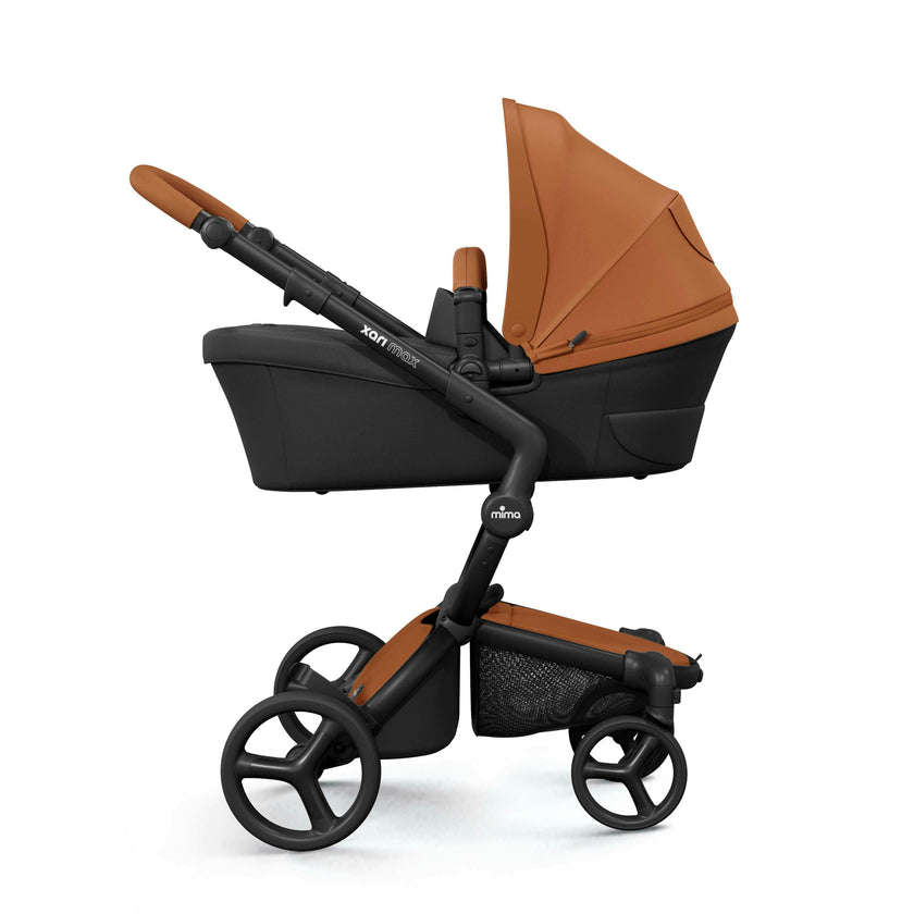 Xari Max Bassinet