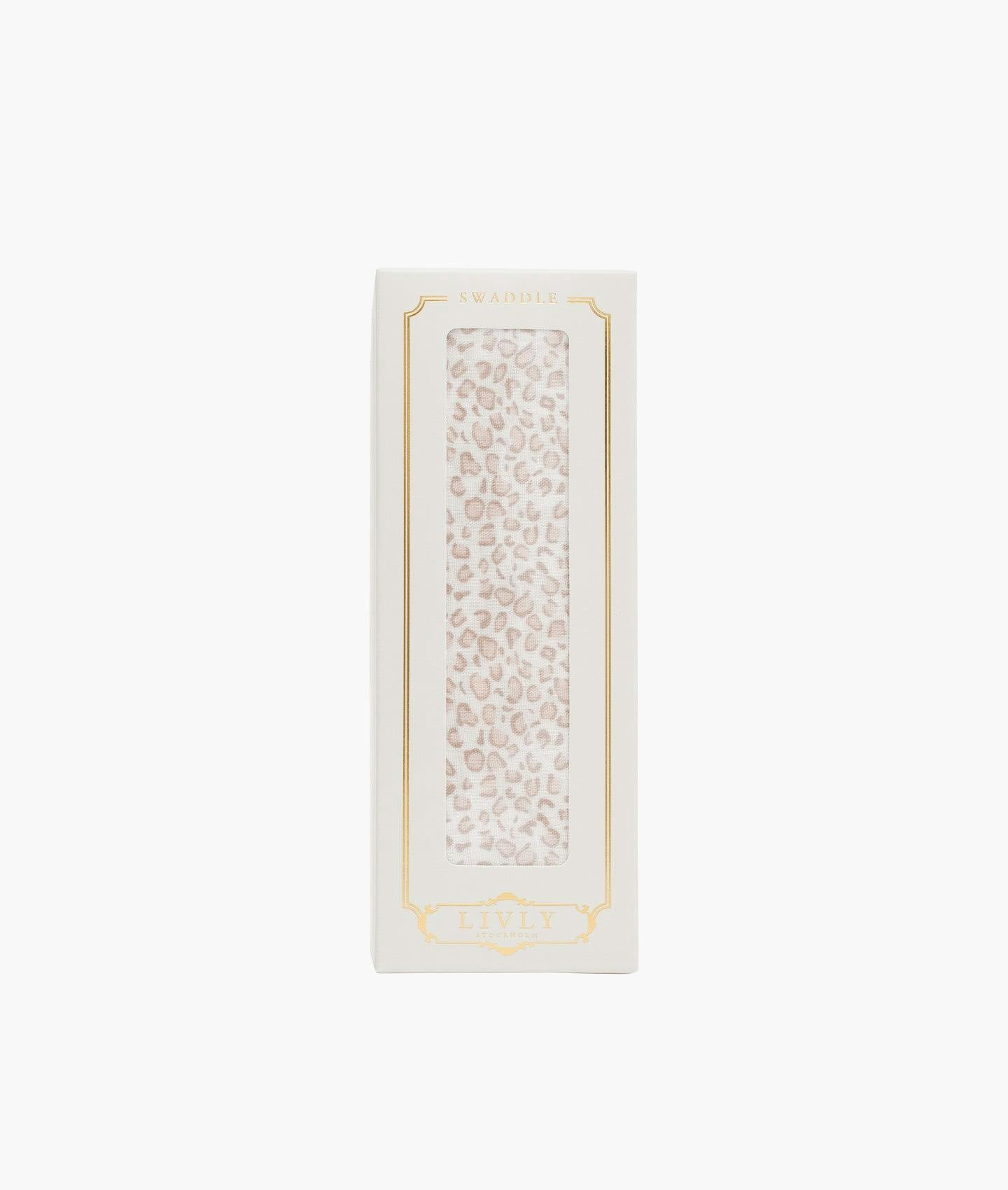 Baby Leo Swaddle