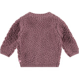 Fuzzy Cardigan