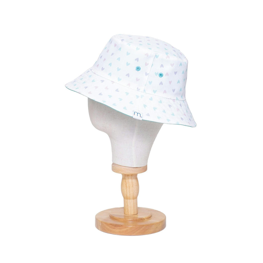 Reversible Bucket Hat – Best-Selling Collection: Hearts