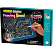 Buddy & Barney: Neon Glow Drawing Board
