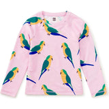 Long Sleeve Rash Guard, Green