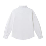 Knit-Tech™ Shirt | White