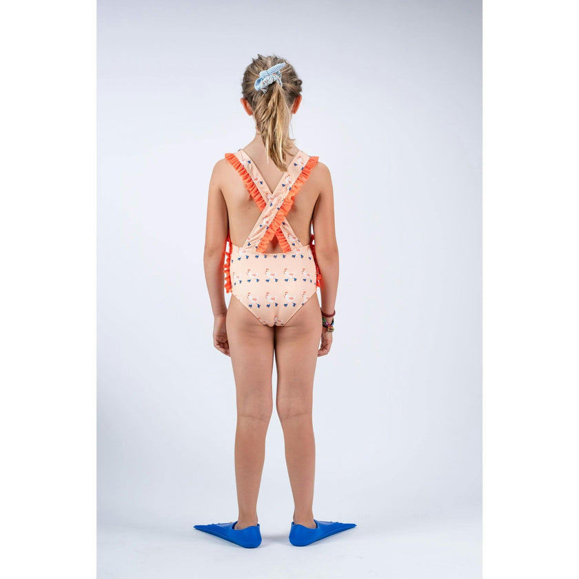 Cool Swimsuit, Multi