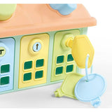 Shape Sorter