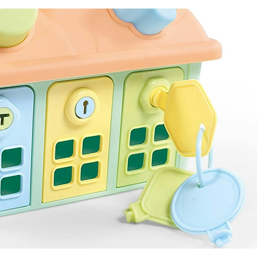Shape Sorter