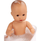 Sleepy Aquini Soft Mood - 13" Drink & Wet Bath Baby Girl Doll with Potty