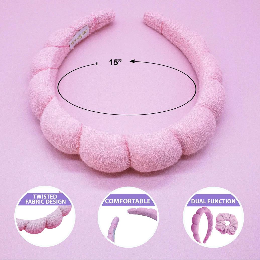 Pamper Party Bundle