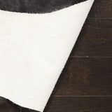 Sabrina Hide Rug