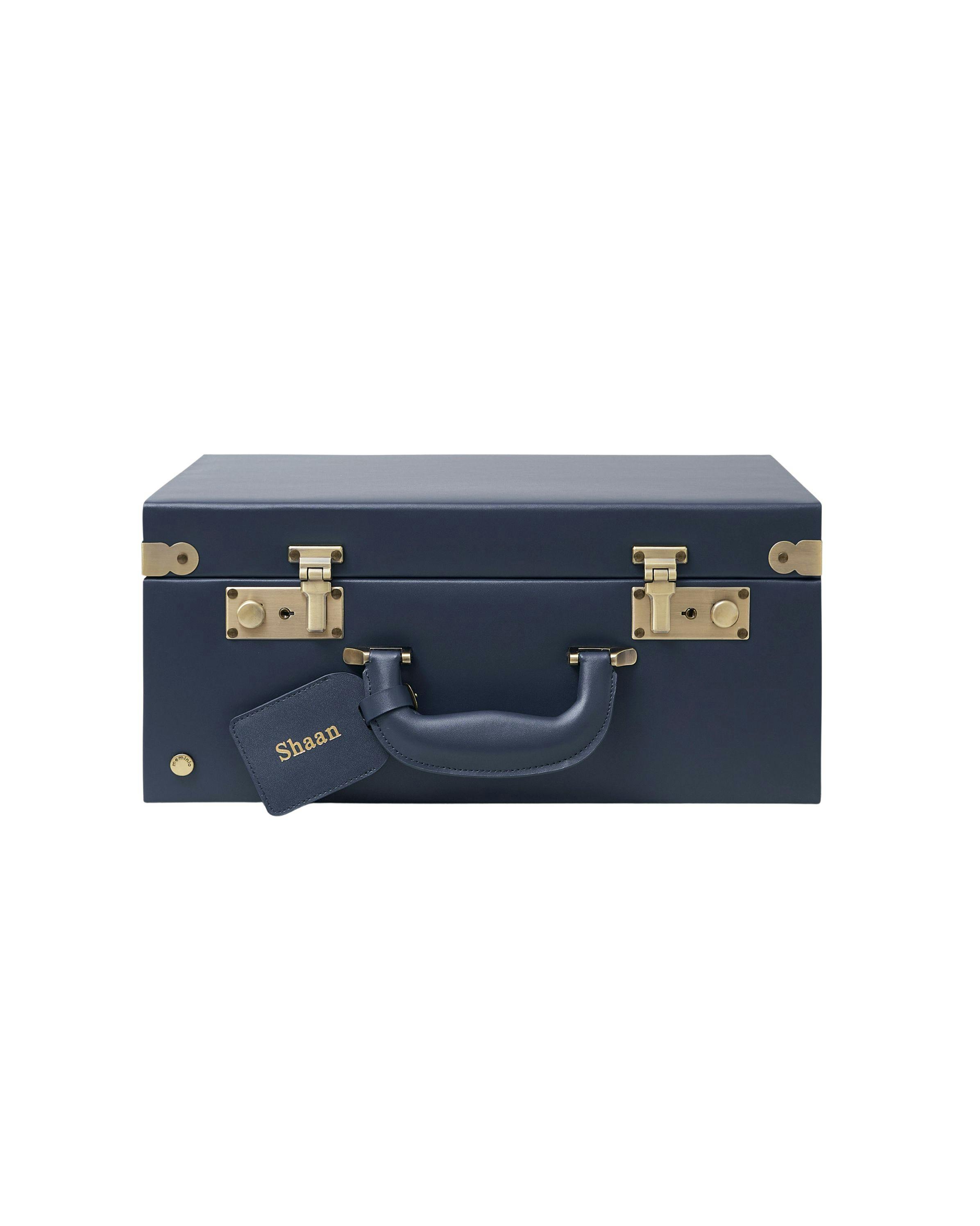 Memory Box Keepsake Case