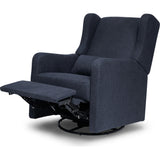 Arlo Recliner and Swivel Glider