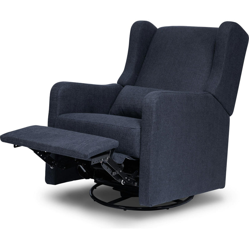 Arlo Recliner and Swivel Glider