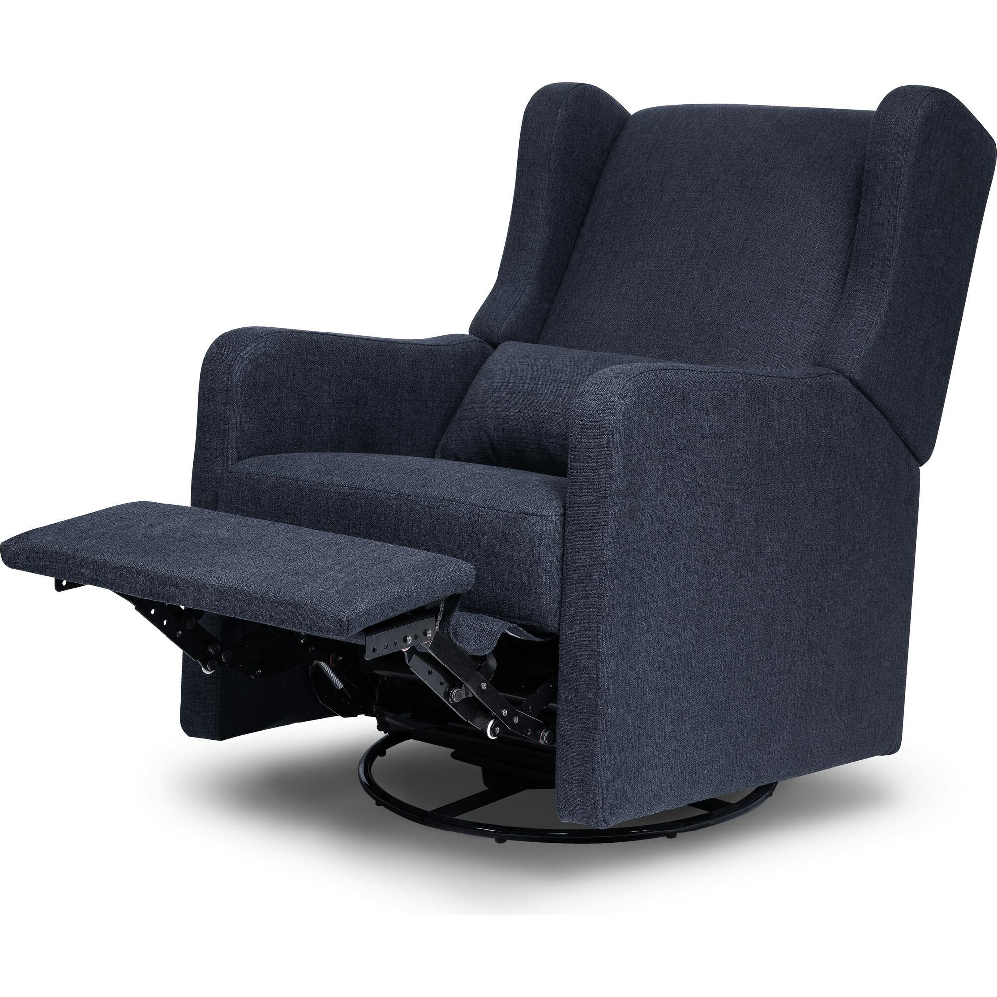 Arlo Recliner and Swivel Glider
