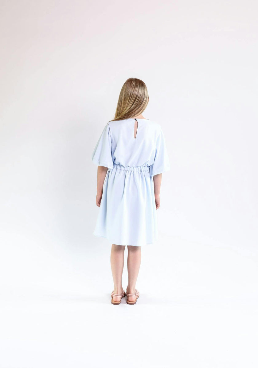 Luna Dress
