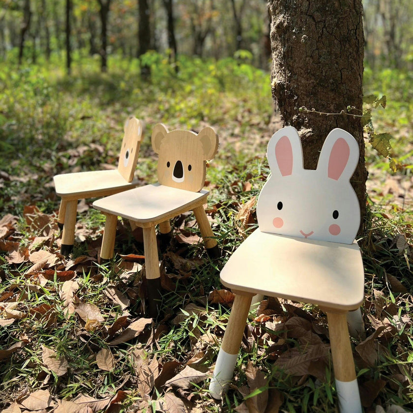 Forest Chair