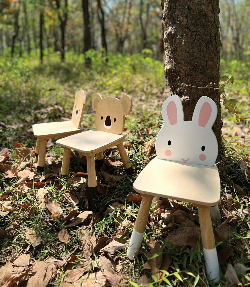 Forest Chair