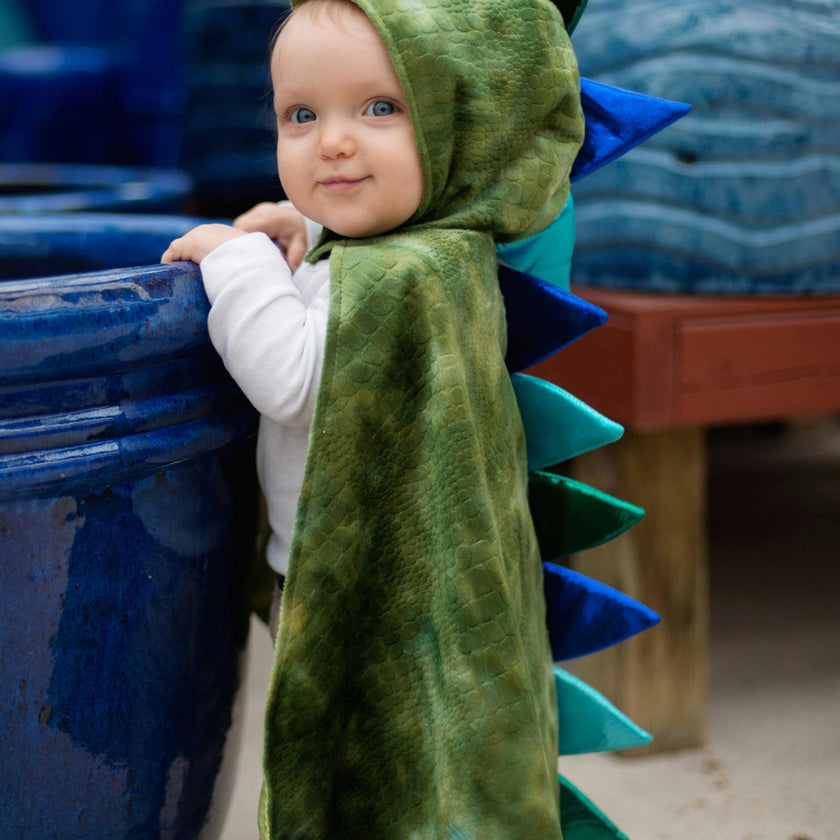 Baby Cape Szie 12- 24 Months