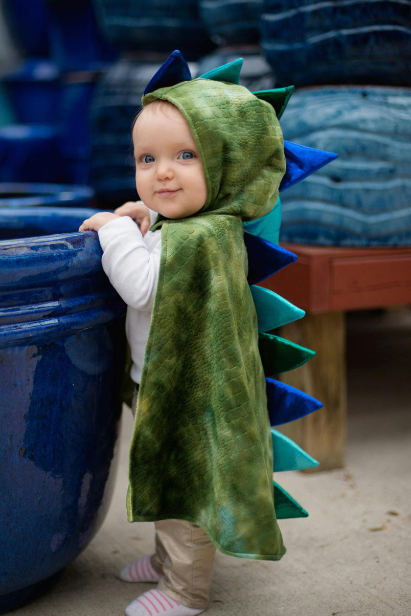 Baby Cape Szie 12- 24 Months