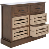 Briar 6-Drawer Storage Unit