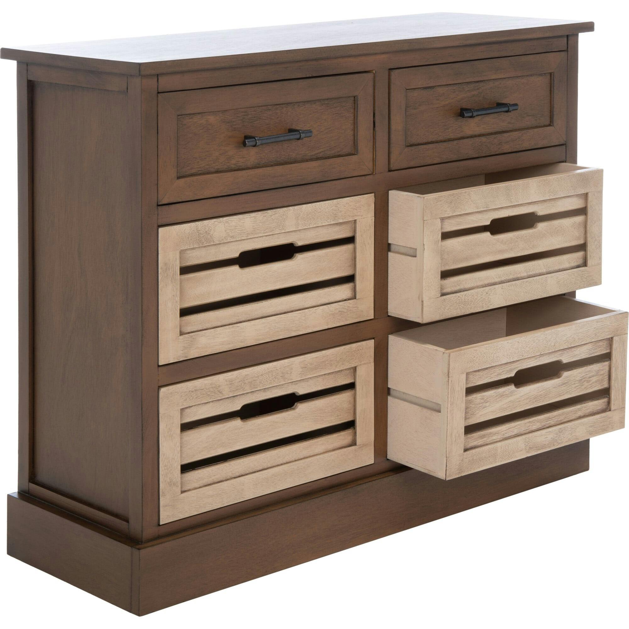 Briar 6-Drawer Storage Unit
