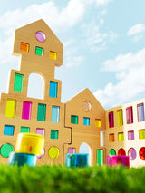 Rêve House Set