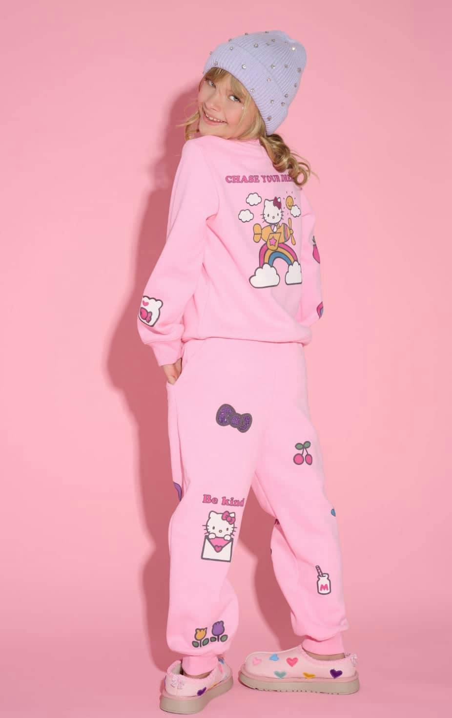 Hello Kitty® Doodle Set
