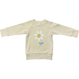 Girl's Raglan Sweatshirt