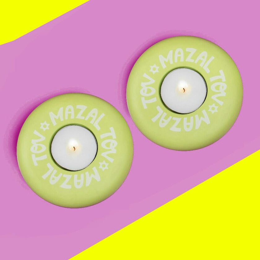 Platz Candy Tealight