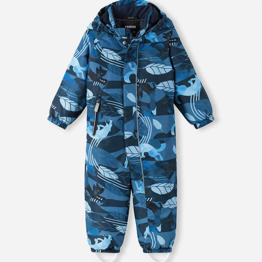 Puhuri ReimaTec winter overall
