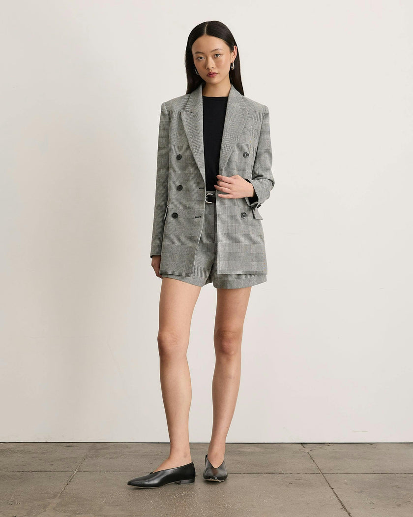 Virginia Blazer