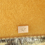 Packed Party Turkey Hat Party Accessory, Tan